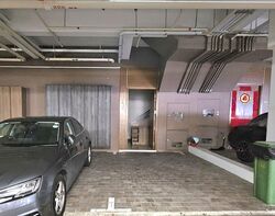 Alana (D28), Terrace #503683701